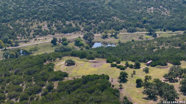 TBD CRABAPPLE RD Kendalia, TX 78027