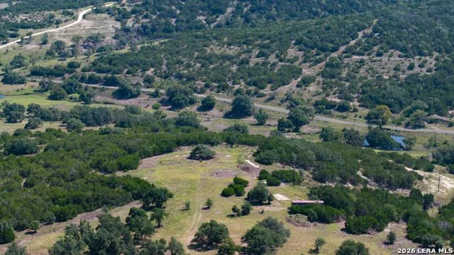TBD CRABAPPLE RD Kendalia, TX 78027