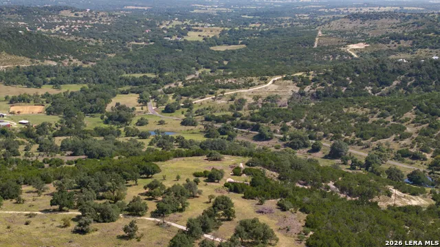 TBD CRABAPPLE RD Kendalia, TX 78027