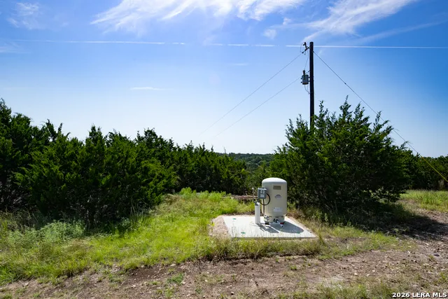 TBD CRABAPPLE RD Kendalia, TX 78027