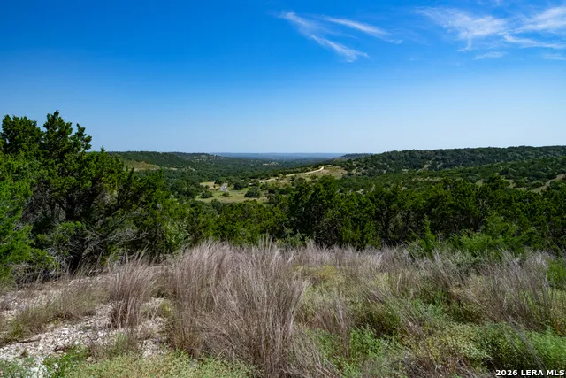 TBD CRABAPPLE RD Kendalia, TX 78027