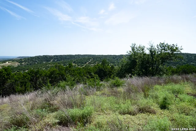 TBD CRABAPPLE RD Kendalia, TX 78027