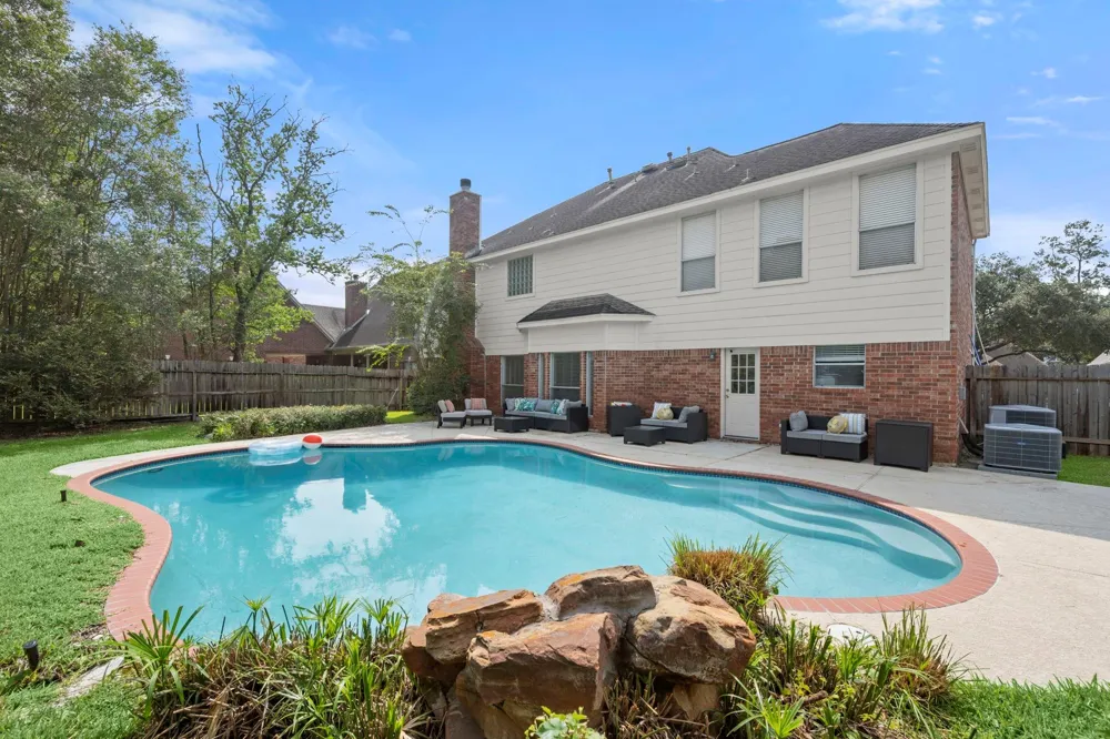 9514 Champions Cove Drive Spring, TX 77379