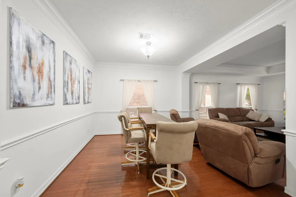 9514 Champions Cove Drive Spring, TX 77379