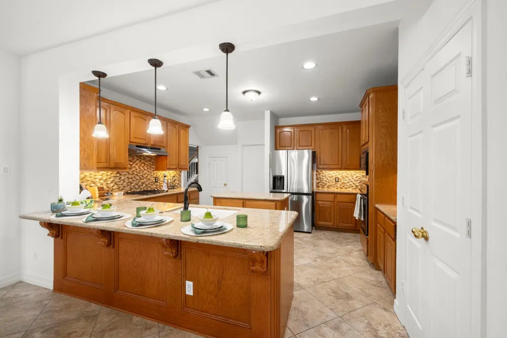 9514 Champions Cove Drive Spring, TX 77379