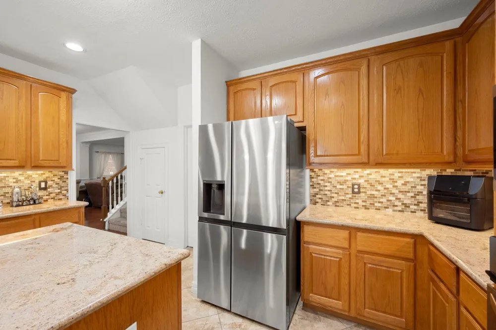 9514 Champions Cove Drive Spring, TX 77379