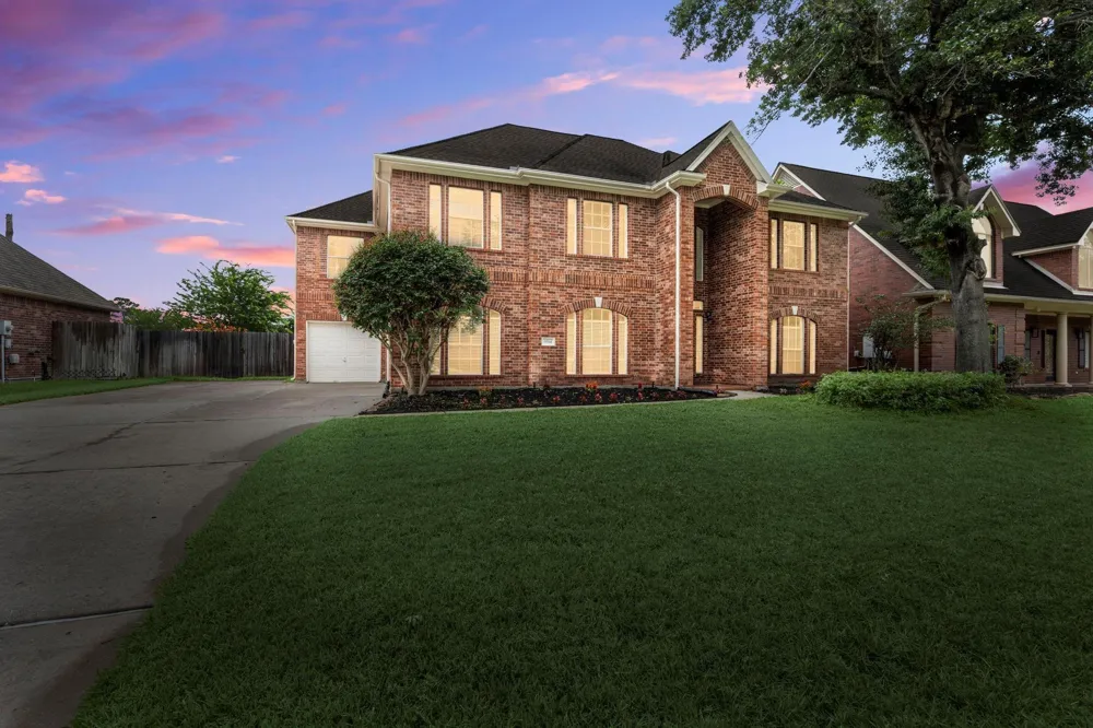 9514 Champions Cove Drive Spring, TX 77379