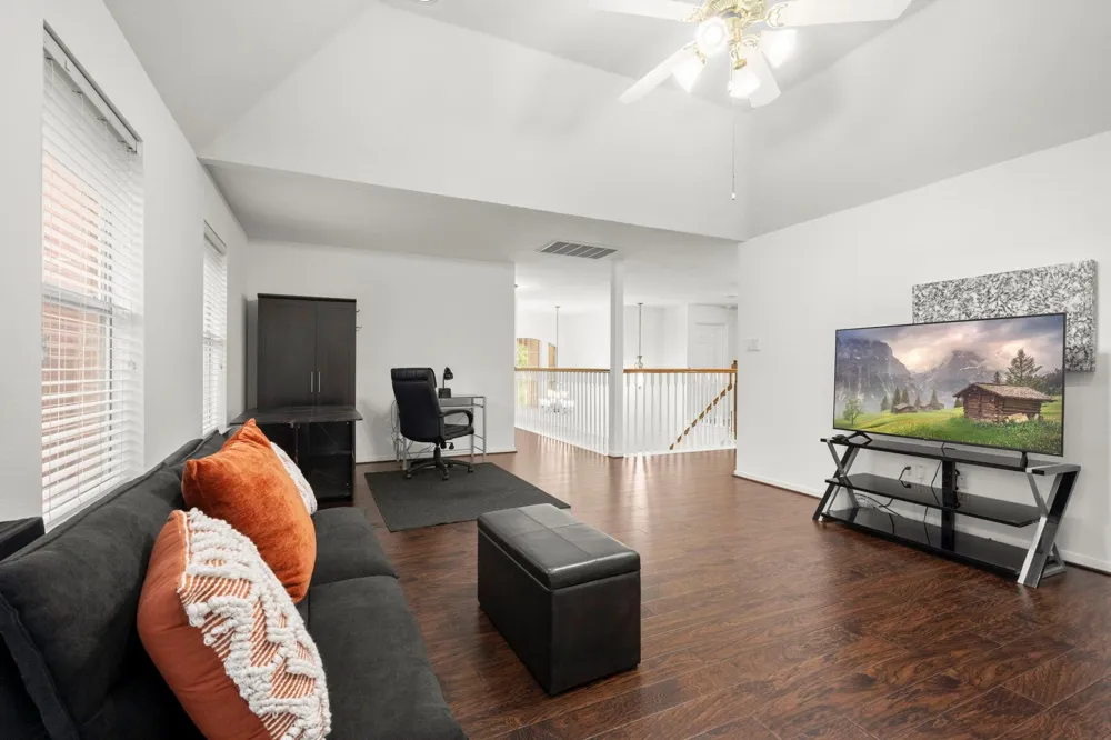 9514 Champions Cove Drive Spring, TX 77379