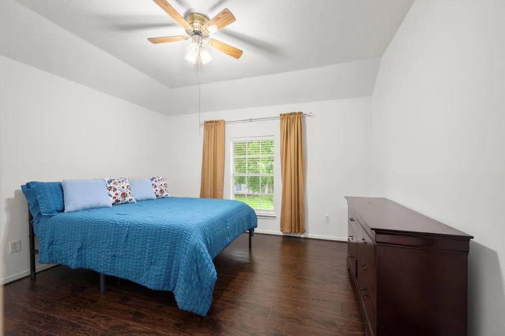 9514 Champions Cove Drive Spring, TX 77379