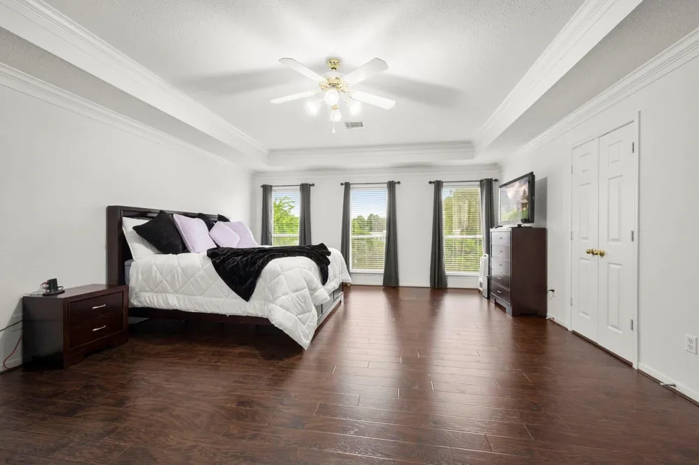 9514 Champions Cove Drive Spring, TX 77379