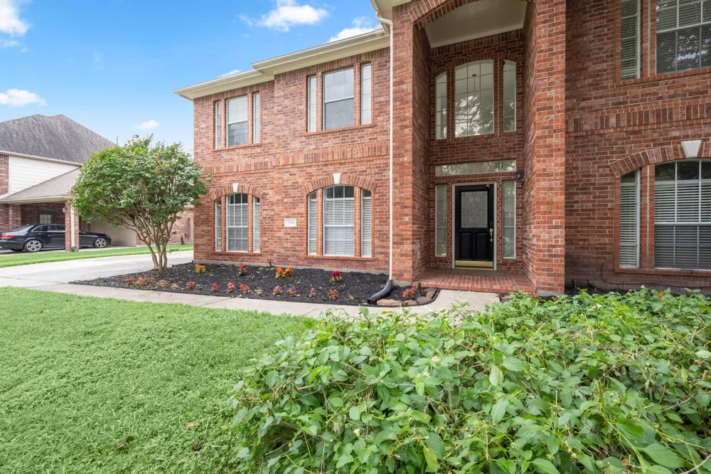 9514 Champions Cove Drive Spring, TX 77379