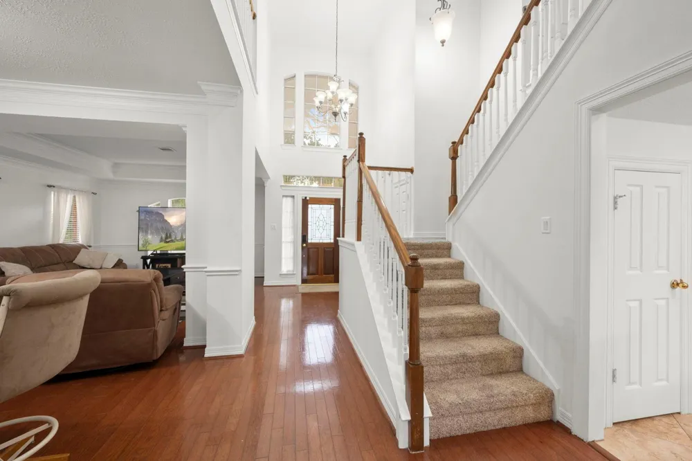 9514 Champions Cove Drive Spring, TX 77379