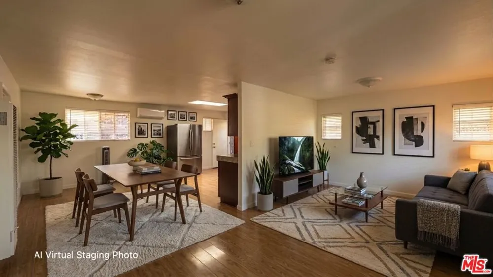 1849 S Wilton Place Los Angeles, CA 90019