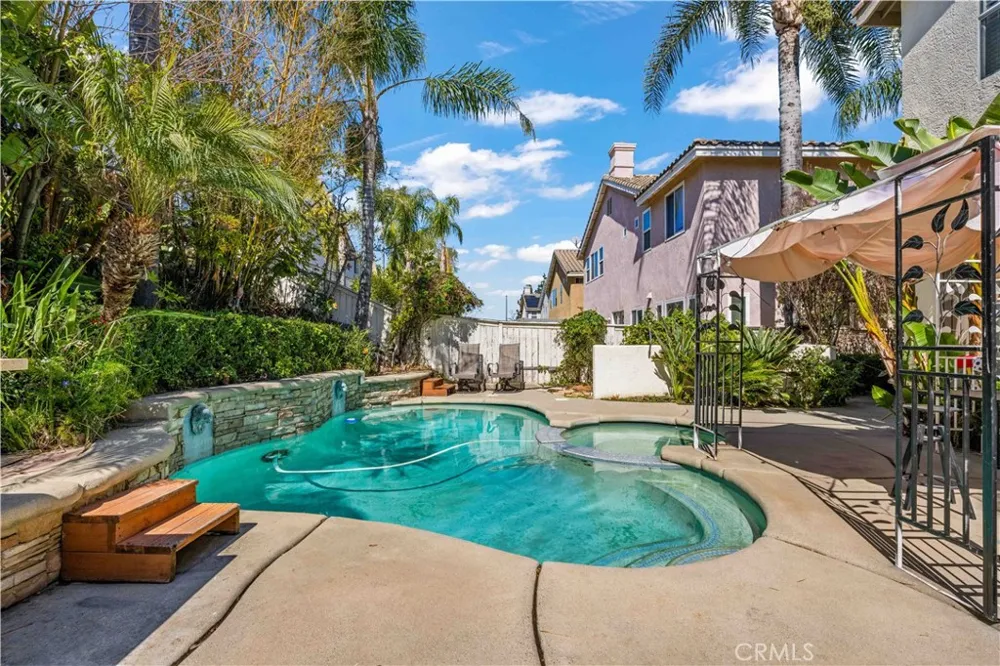 16190 Vermeer Drive Chino Hills, CA 91709