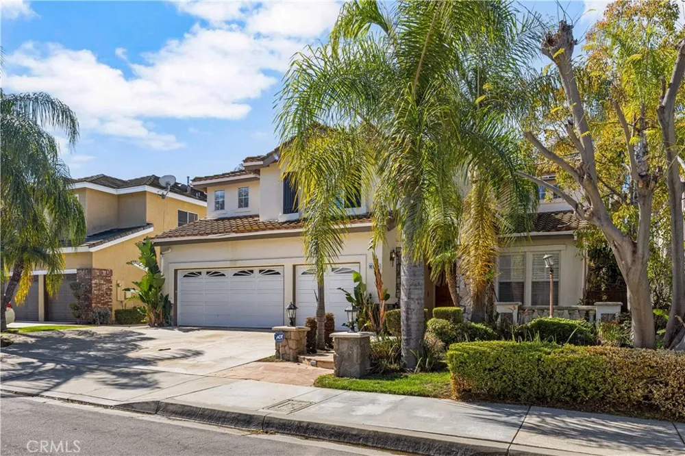 16190 Vermeer Drive Chino Hills, CA 91709