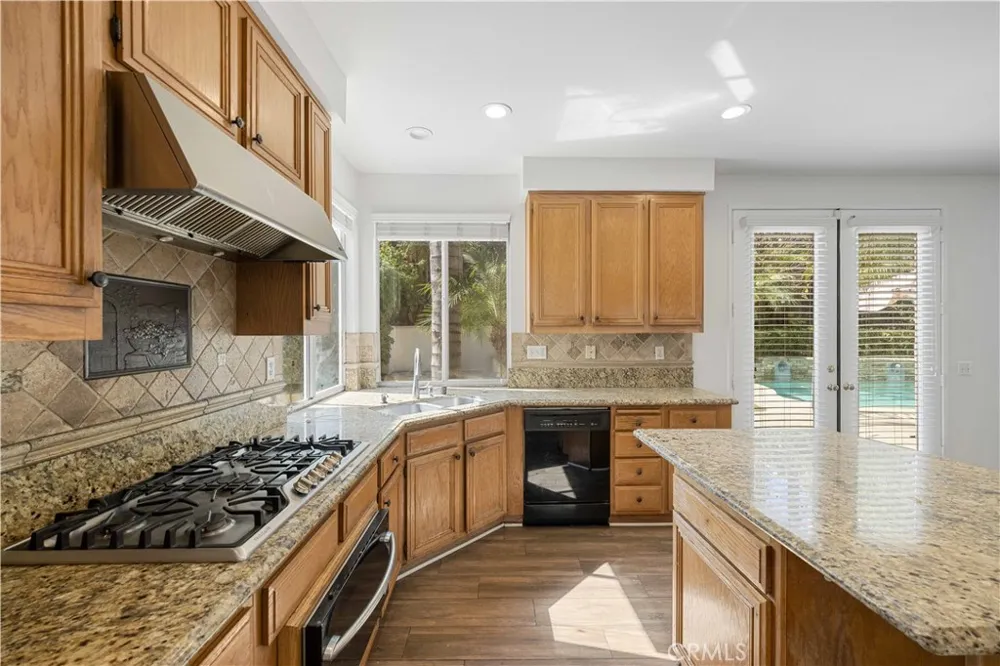16190 Vermeer Drive Chino Hills, CA 91709