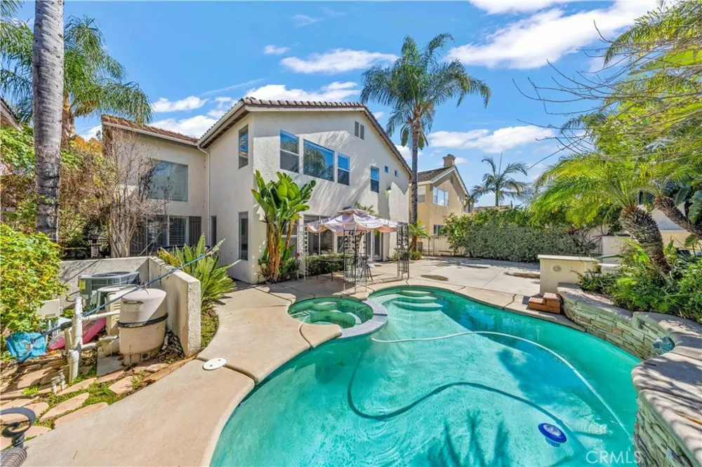 16190 Vermeer Drive Chino Hills, CA 91709