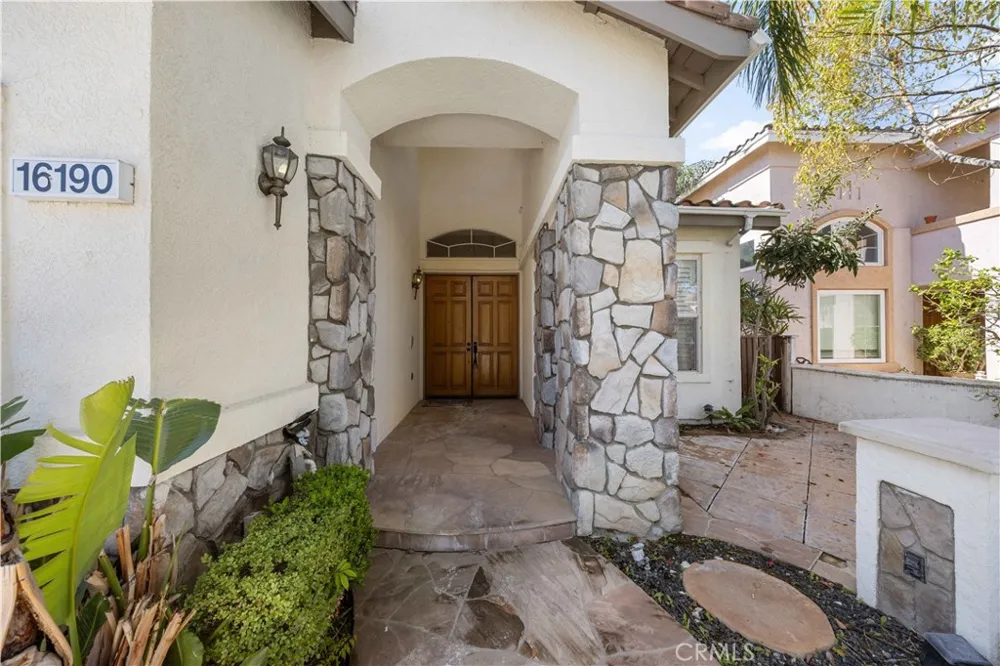 16190 Vermeer Drive Chino Hills, CA 91709