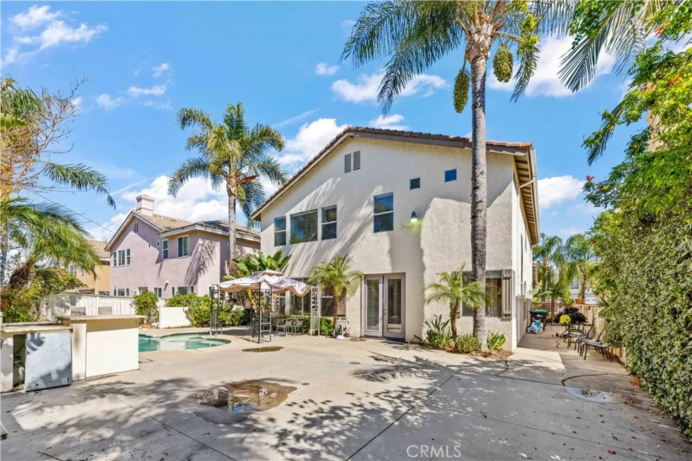16190 Vermeer Drive Chino Hills, CA 91709