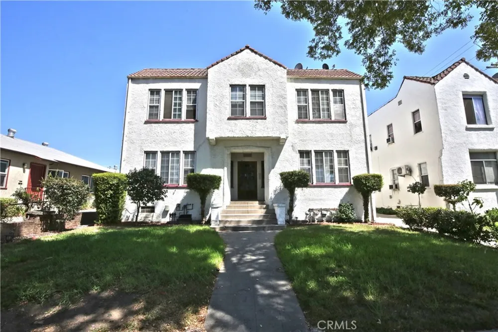 1336 Elm Street #4 Alhambra, CA 91803