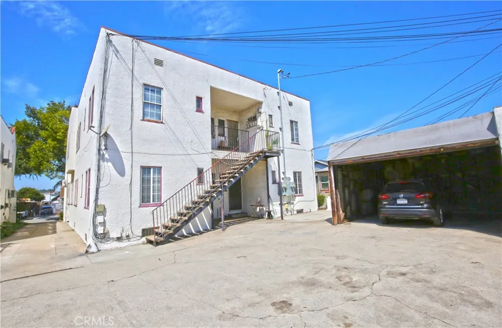 1336 Elm Street #4 Alhambra, CA 91803