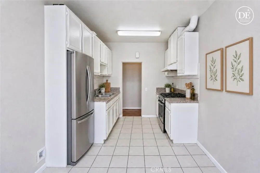1336 Elm Street #4 Alhambra, CA 91803