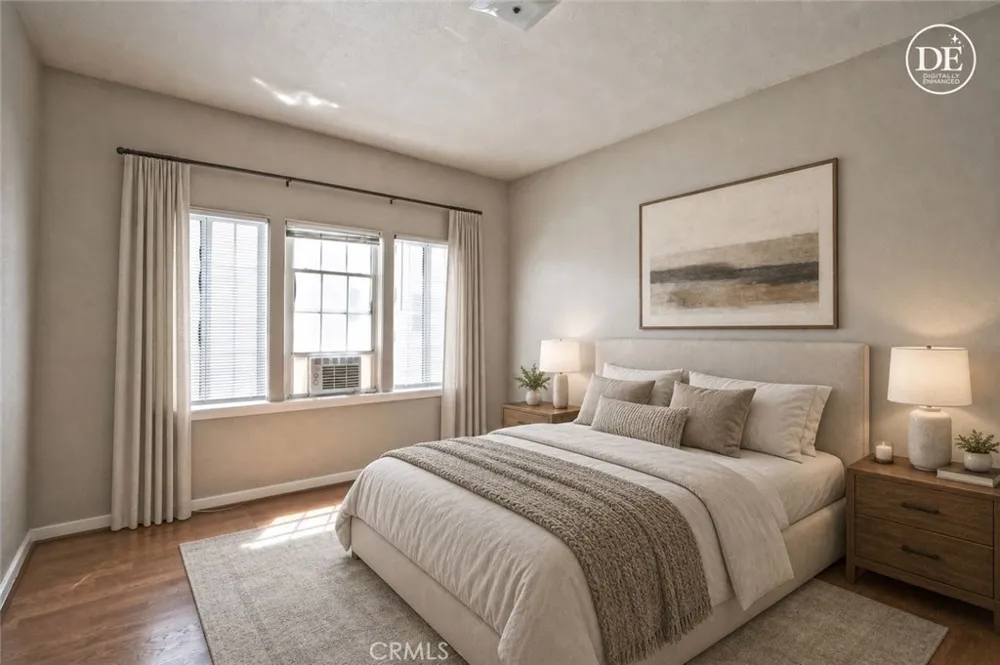 1336 Elm Street #4 Alhambra, CA 91803