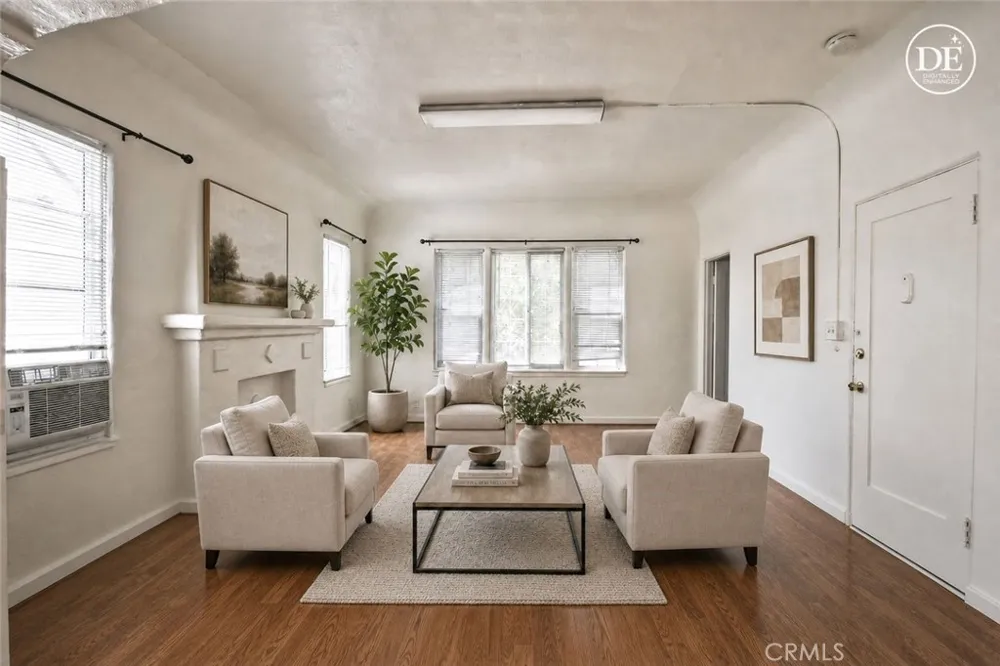 1336 Elm Street #4 Alhambra, CA 91803