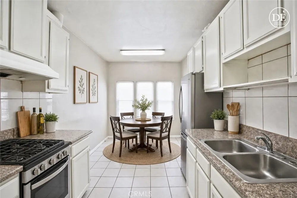 1336 Elm Street #4 Alhambra, CA 91803