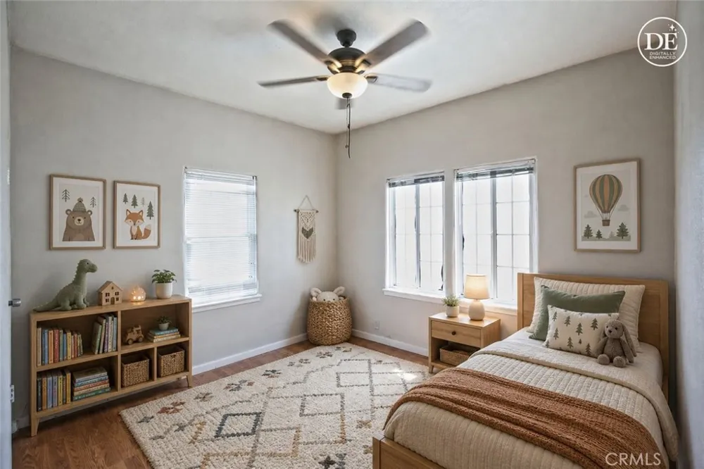 1336 Elm Street #4 Alhambra, CA 91803