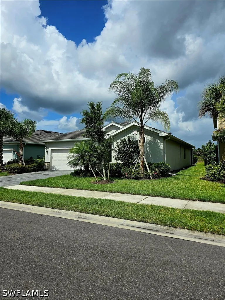 Address Not Shown Naples, FL 34120
