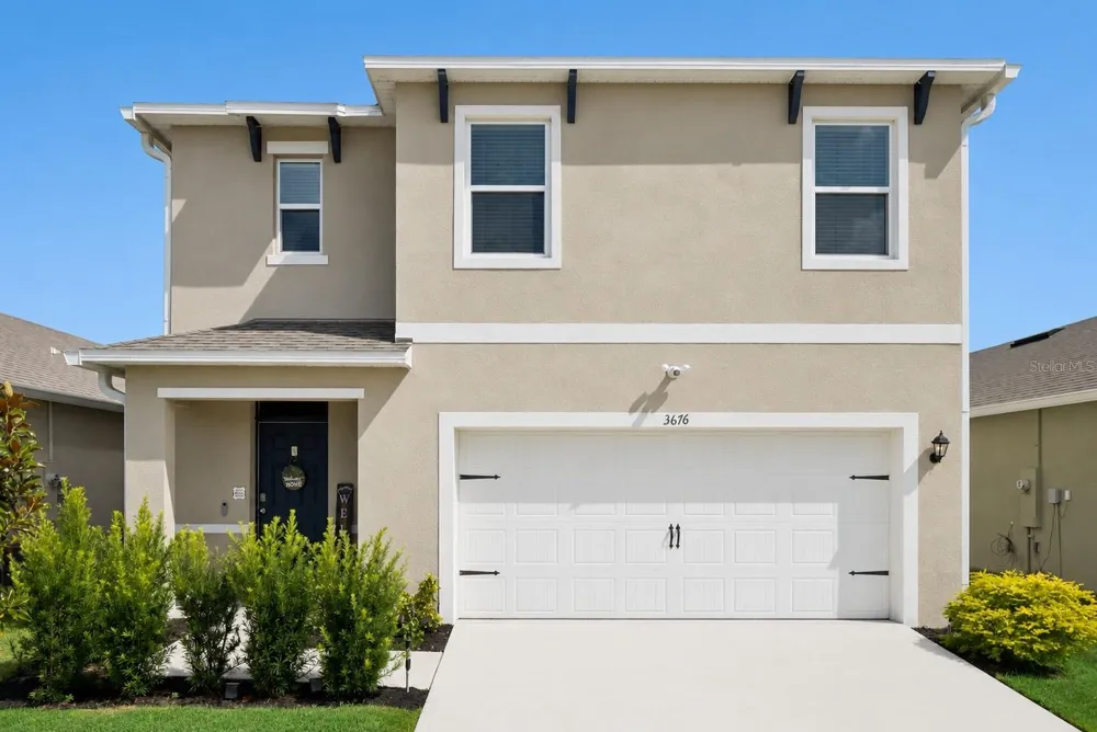 3676 SUNGROVE CIRCLE Sanford, FL 32771