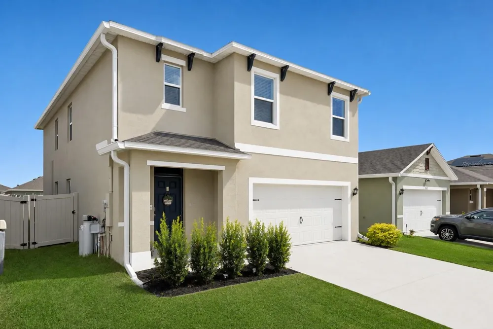 3676 SUNGROVE CIRCLE Sanford, FL 32771