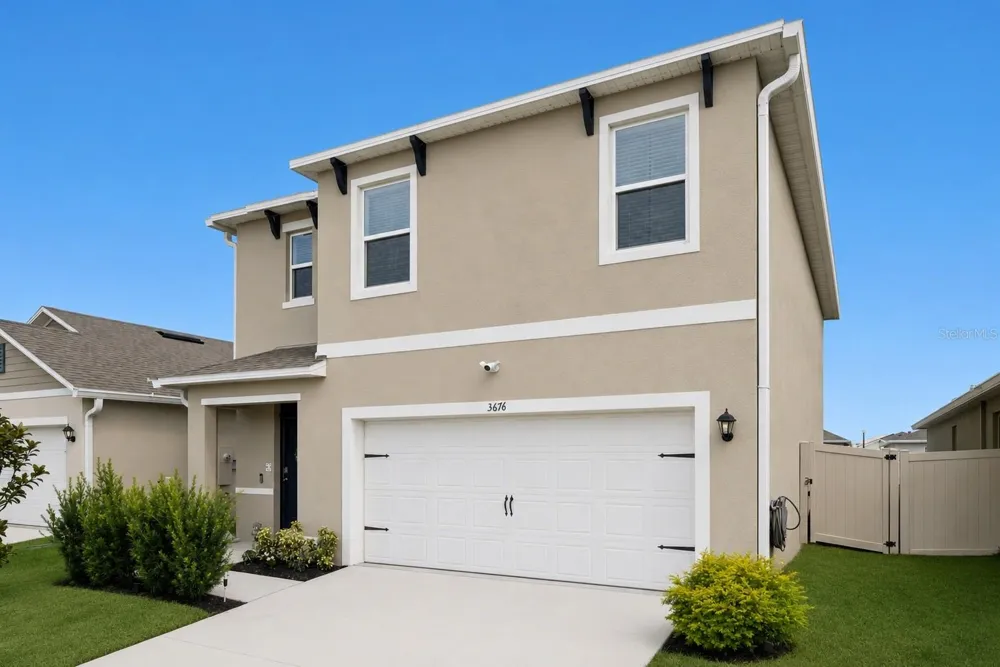 3676 SUNGROVE CIRCLE Sanford, FL 32771