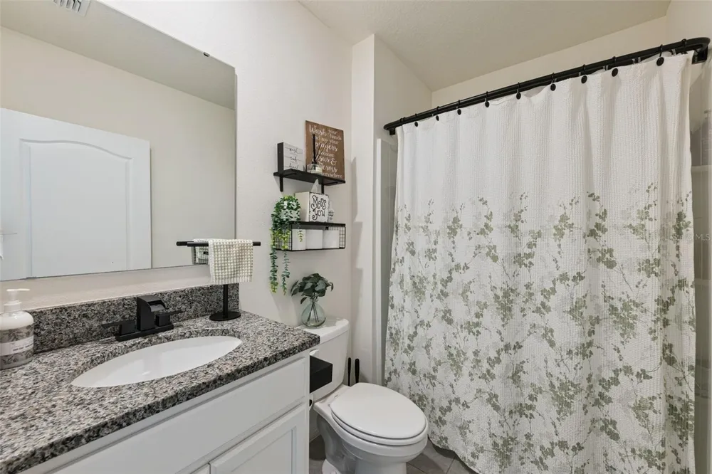 3676 SUNGROVE CIRCLE Sanford, FL 32771
