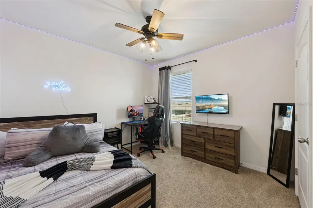 3676 SUNGROVE CIRCLE Sanford, FL 32771