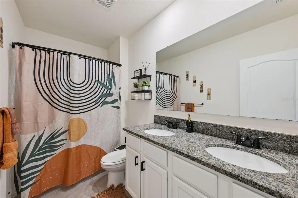 3676 SUNGROVE CIRCLE Sanford, FL 32771