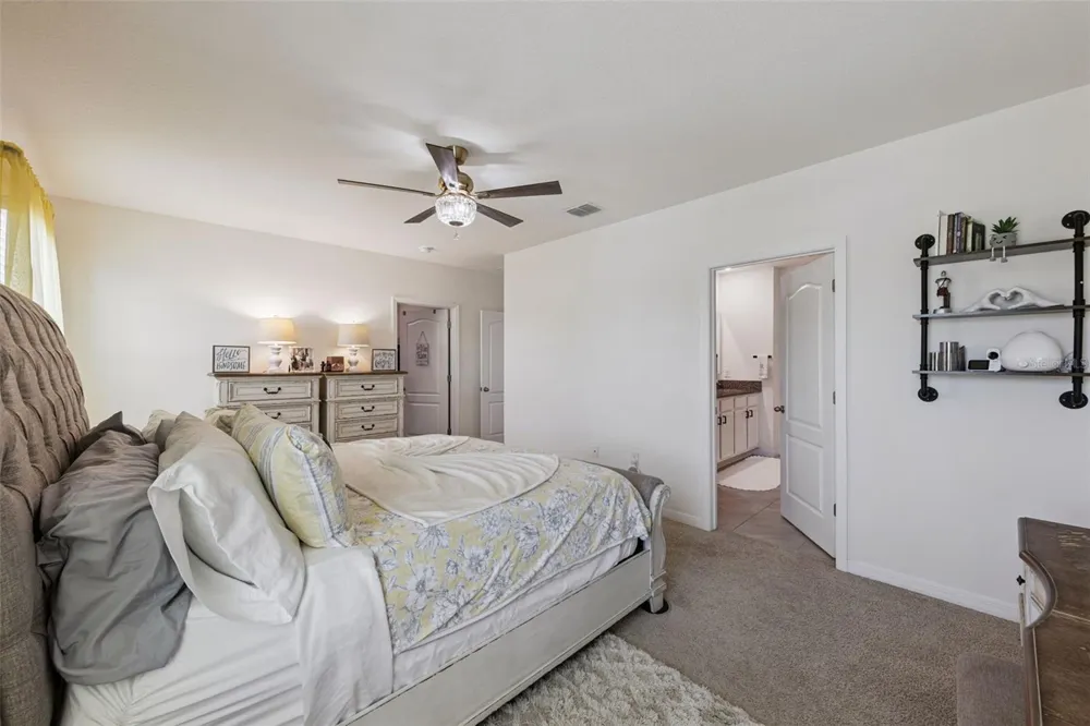 3676 SUNGROVE CIRCLE Sanford, FL 32771