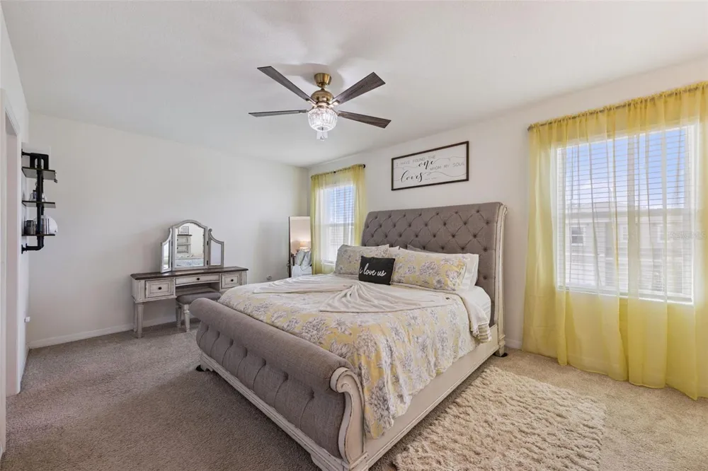 3676 SUNGROVE CIRCLE Sanford, FL 32771