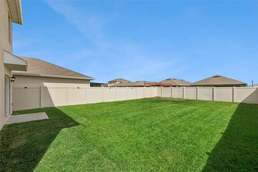 3676 SUNGROVE CIRCLE Sanford, FL 32771