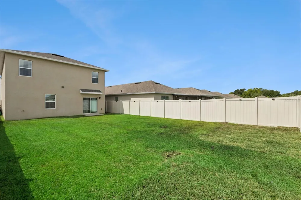 3676 SUNGROVE CIRCLE Sanford, FL 32771
