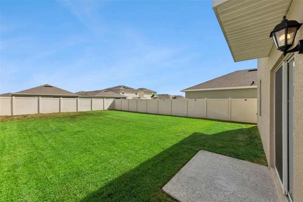 3676 SUNGROVE CIRCLE Sanford, FL 32771