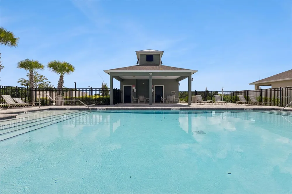 3676 SUNGROVE CIRCLE Sanford, FL 32771