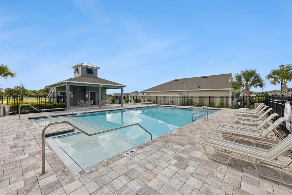3676 SUNGROVE CIRCLE Sanford, FL 32771