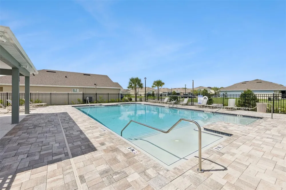 3676 SUNGROVE CIRCLE Sanford, FL 32771