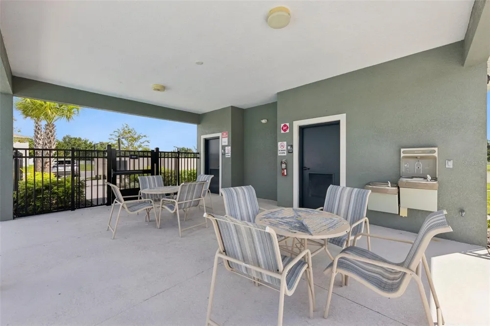 3676 SUNGROVE CIRCLE Sanford, FL 32771