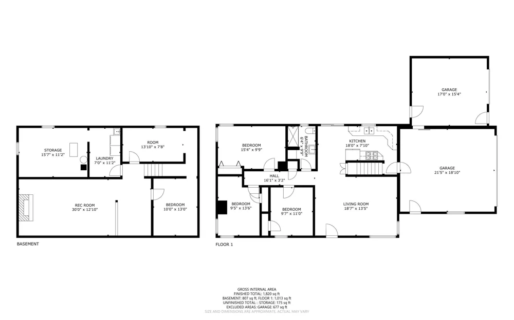 3695 Pinto Road Cooper Charter Township, MI 49004