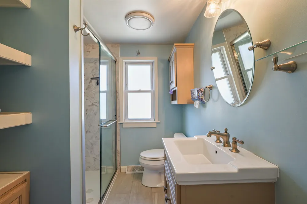 3695 Pinto Road Cooper Charter Township, MI 49004