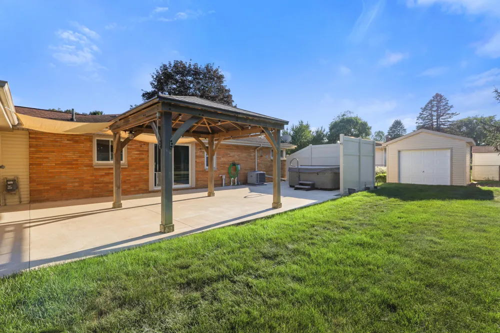 3695 Pinto Road Cooper Charter Township, MI 49004