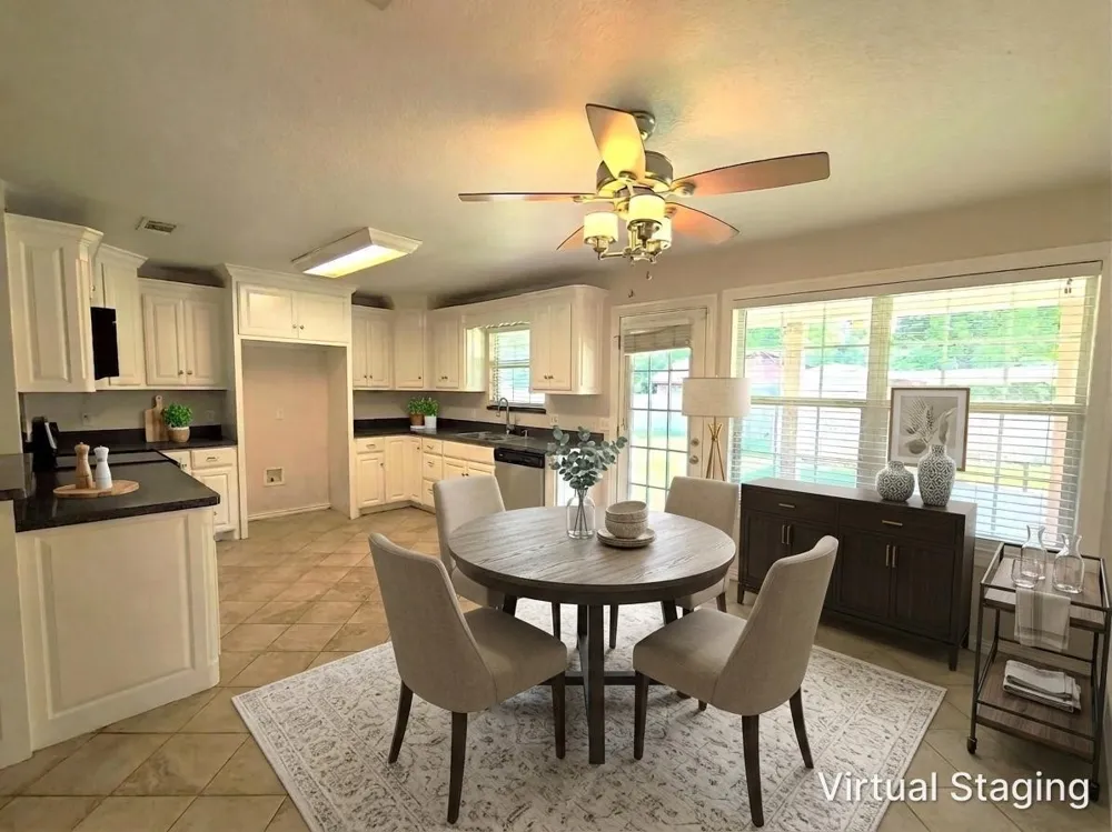 210 E El Camino Real Weatherford, TX 76087